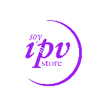 soyIPVstore - Logo 2